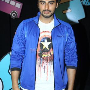 Arjun Kapoor Image