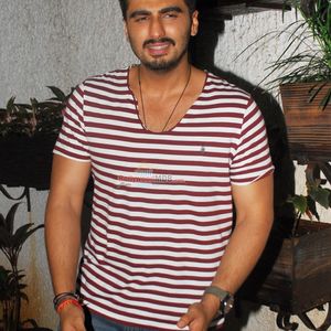 Arjun Kapoor Image
