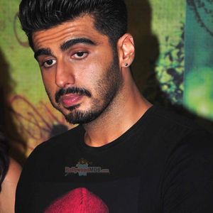 Arjun Kapoor Image