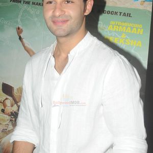 Armaan Jain Image