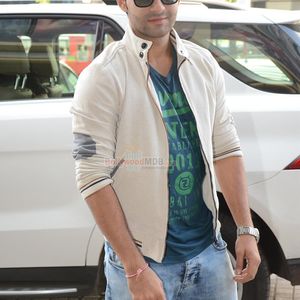 Armaan Jain Image