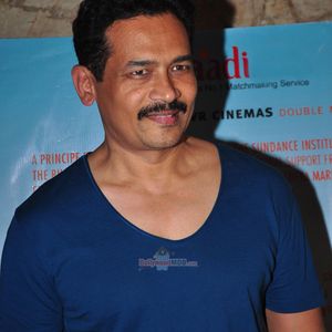 Atul Kulkarni Image
