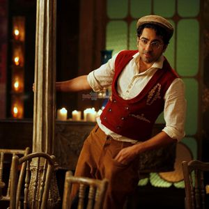 Ayushman Khurana Image