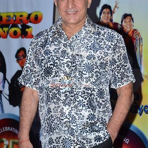 Dalip Tahil Image