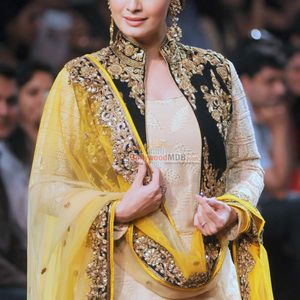 Dia Mirza Image