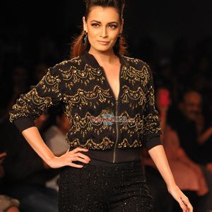 Dia Mirza Image