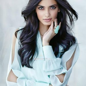 Diana Penty Image