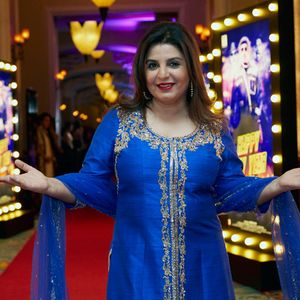 Farah Khan Image