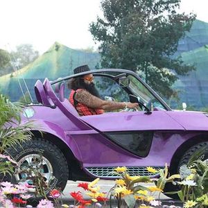 Gurmeet Ram Rahim Singh Ji Insan Image