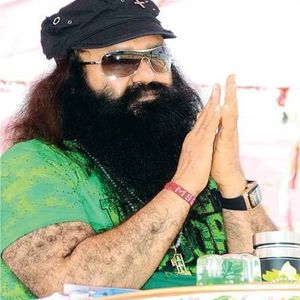 Gurmeet Ram Rahim Singh Ji Insan Image