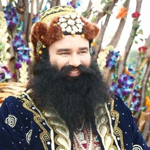 Gurmeet Ram Rahim Singh Ji Insan Image