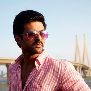 Harman Baweja Image