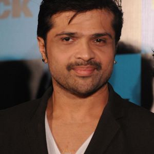 Himesh Reshammiya Image