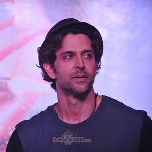Hrithik Roshan Image