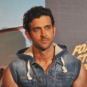 Hrithik Roshan Image