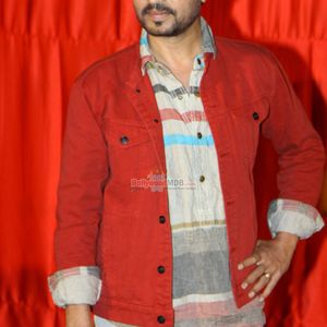 Irrfan Khan Image