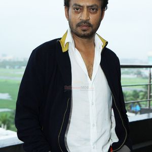 Irrfan Khan Image