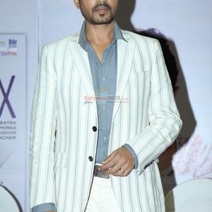 Irrfan Khan Image