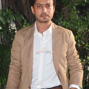 Irrfan Khan Image