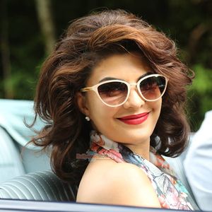 Jacqueline Fernandez Image