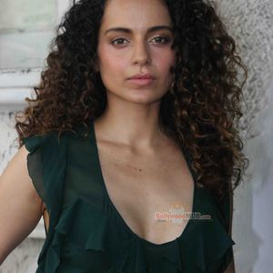 Kangana Ranaut Image