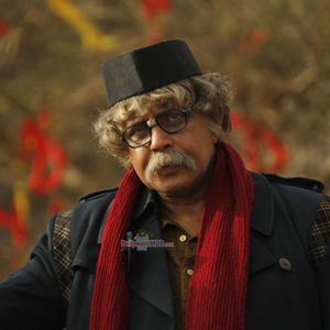 Mithun Chakraborty Image