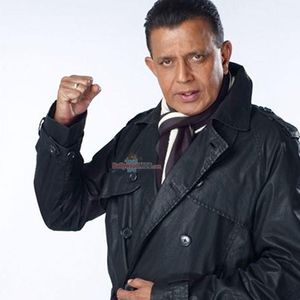 Mithun Chakraborty Image