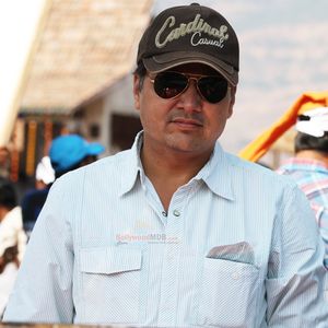 Narendra Rahurikar Image