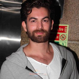 Neil Nitin Mukesh Image