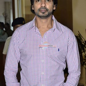 Nikhil Dwivedi Image