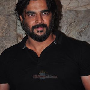 R. Madhavan Image
