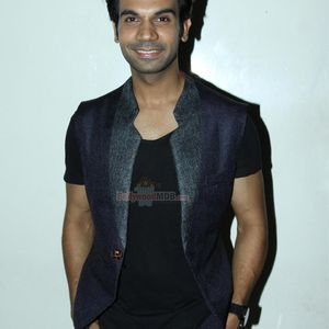 Rajkummar Rao Image