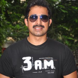 Rannvijay Singh Image