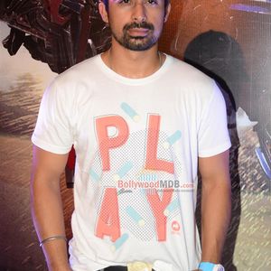 Rannvijay Singh Image