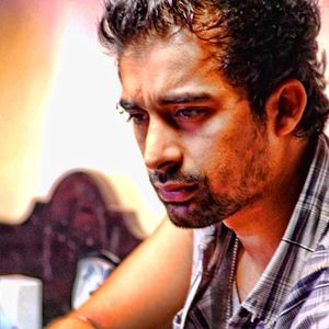 Rannvijay Singh Image
