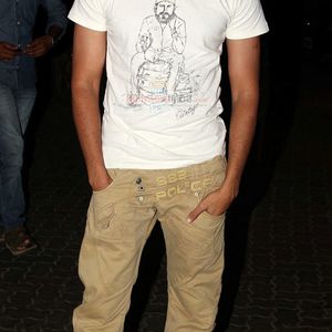 Riteish Deshmukh Image