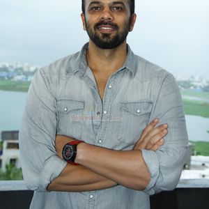 Rohit Shetty Image
