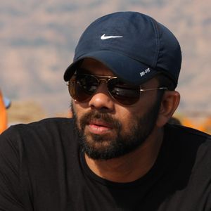Rohit Shetty Image