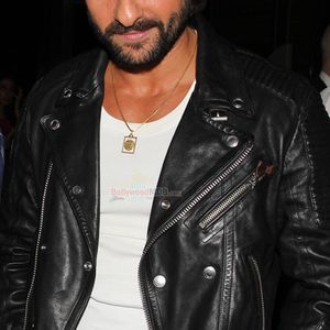 Saif Ali Khan Image