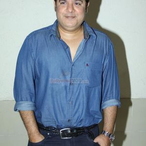 Sajid Khan Image
