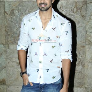 Saqib Saleem Image