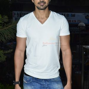 Saqib Saleem Image