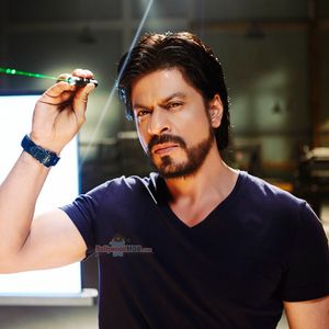 Shah Rukh Khan Image