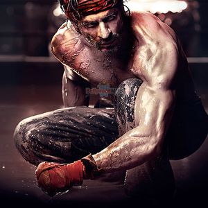 Shah Rukh Khan Image