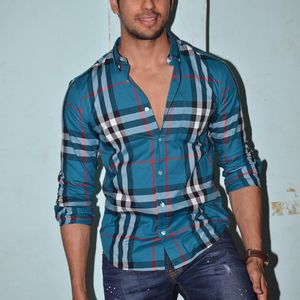 Siddharth Malhotra Image