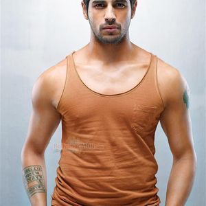 Siddharth Malhotra Image