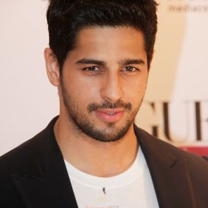 Siddharth Malhotra Image