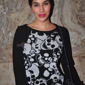 Sophie Choudry Image