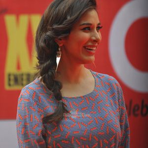 Sophie Choudry Image