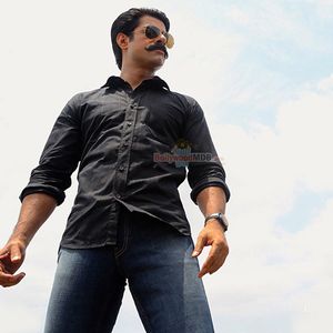 Sushant Singh Image
